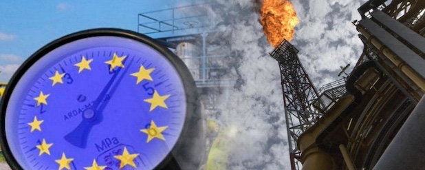 Descalzi et le retour du réel. Quand l’énergie rappelle à l’Europe le prix de la souveraineté