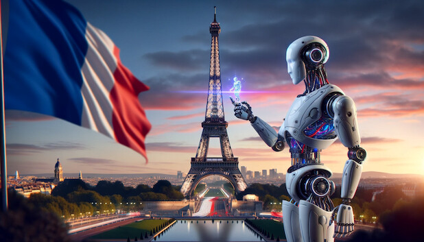 La France face au mur de l’IA : entre accélération vitale et risque de décrochage