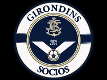 Girondins socios : portrait d’un engagement. Olivier Cardini