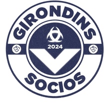 Girondins socios : portrait d’un engagement. Olivier Cardini Girondins socios : portrait d’un engagement. Olivier Cardini