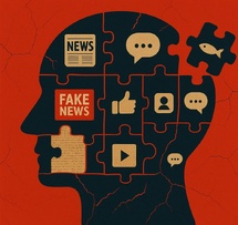 #7. Guerre cognitive, désinformation et influence. Chroniques de la Recherche - Avril 2026 — Par Christophe Deschamps