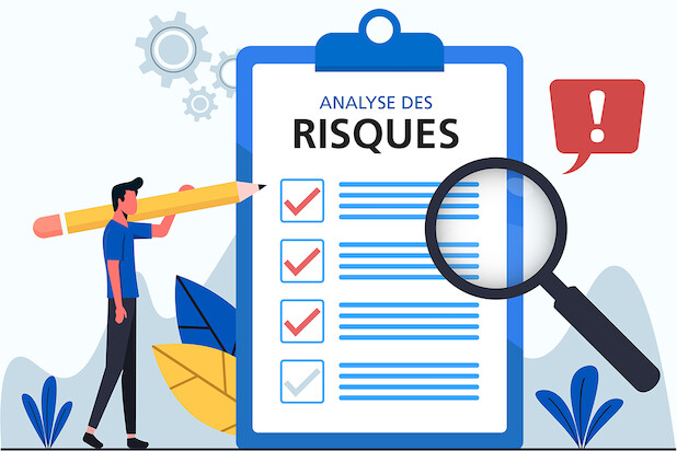 Panorama des risques : dépendances, ingérences et prédations dans l’économie globale. Augustin de Colnet