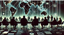 #9. Renseignement.  Chroniques de la Recherche - Mai 2026 — Par Christophe Deschamps