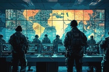 #9. Renseignement.  Chroniques de la Recherche - Mai 2026 — Par Christophe Deschamps