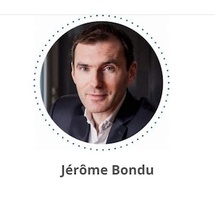 IHEMI : une formation unique au cœur des enjeux de sécurité et d’intelligence économique. Jérôme Bondu