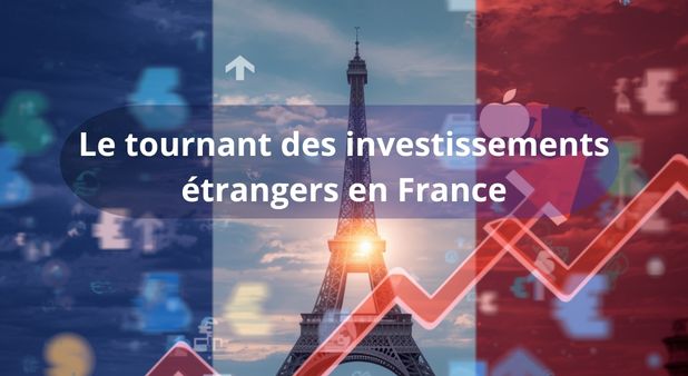 Le tournant stratégique du contrôle des investissements étrangers