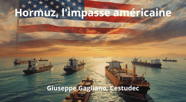 Hormuz, l'impasse américaine