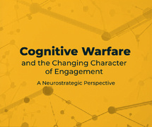 #11. Guerre cognitive et désinformation. Christophe Deschamps.