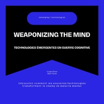#11. Guerre cognitive et désinformation. Christophe Deschamps.