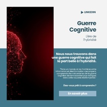 #11. Guerre cognitive et désinformation. Christophe Deschamps.