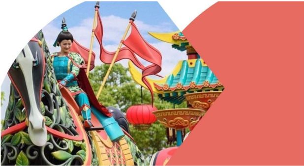 Comment Disney a appris à parler la langue des cultures.