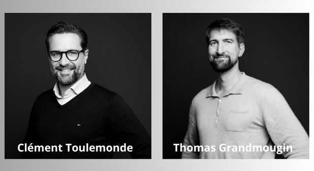 L'intelligence relationnelle comme avantage compétitif. Entretien avec Clément Toulemonde et Thomas Grandmougin