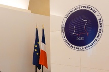 #13. Renseignement, contre-ingérence et surveillance. Chroniques de la Recherche - Juin 2026 — Par Christophe Deschamps #13. Renseignement, contre-ingérence et surveillance. Chroniques de la Recherche - Juin 2026 — Par Christophe Deschamps