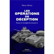 #14. Guerre cognitive, déception et désinformation. Christophe Deschamps. #14. Guerre cognitive, déception et désinformation. Christophe Deschamps.