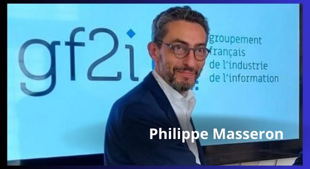 Directeur Général du GF2I Directeur Général du GF2I