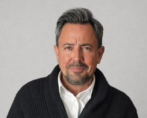 Rencontre avec Auximedia - Eric Bazoin