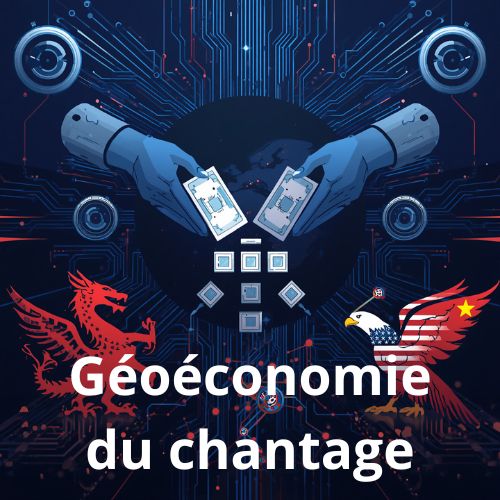 Le nouvel État stratégique américain. Giuseppe Gagliano