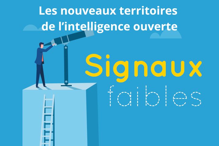Les nouveaux territoires de l’intelligence ouverte