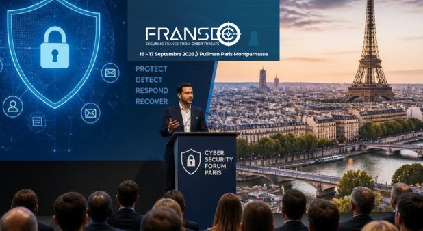 FRANSEC 2026 : Paris met en scène deux jours de débats cyber. 7e édition