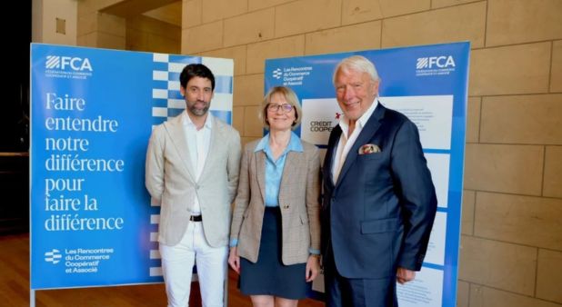 Commerce en mutation : quand les territoires reprennent le pouvoir. (Horizon 2026-2030)