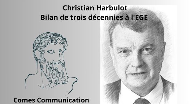 La France face à la guerre invisible : le temps de l'innocence stratégique est terminé. Entretien avec Christian Harbulot