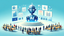 #22. Intelligence artificielle, connaissances et décision. Chroniques de la Recherche Par Christophe Deschamps