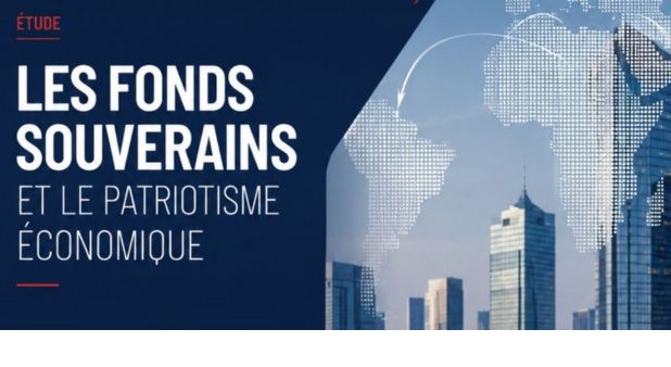 Les fonds souverains dans le monde. Mémoire dirigé par Olivier de Maison Rouge. EGE