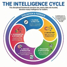 #24. Intelligence économique, Knowledge Management & OSINT. Chroniques de la Recherche Par Christophe Deschamps
