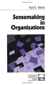 L’ALTERATION DES DONNEES A L’ERE DE L’IA ET LA MENACE POUR LE SENSEMAKING ORGANISATIONNEL. NADEGE EDWARDS-POUGNET