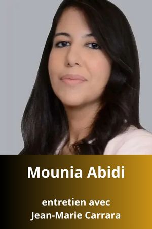 Vieillissement au Maroc : du constat à la réalité du terrain. Entretien avec Mounia Abidi par Jean-Marie Carrara