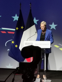 Réarmement Numérique : Compte-rendu Stratégique des Universités d’Été 2026