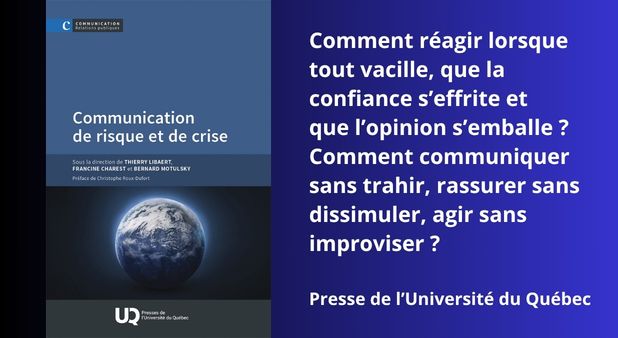 La Mutation de la Crise en Nouveau Modèle Sociétal