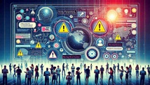 #26. Intelligence artificielle, connaissances et décision. Chroniques de la Recherche Par Christophe Deschamps