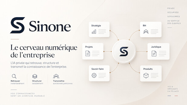 Trois appels, deux mails, une heure perdue : le collègue qui « sait » n'est pas là. Dans les entreprises de services, ce scénario n'est plus un incident : c'est un coût structurel. Une ETTI régionale a choisi de le traiter comme un chantier de mémoir