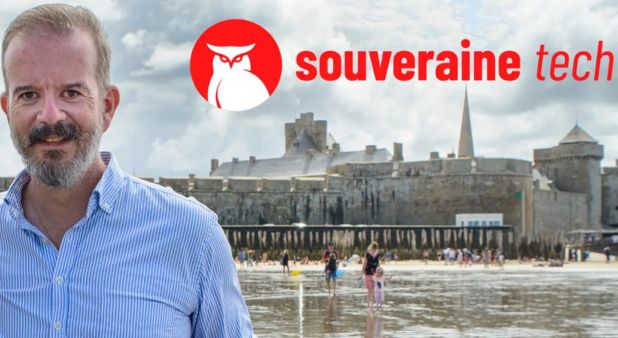 Souveraineté alimentaire : que reste-t-il du grenier de la nation ? SouverainTech