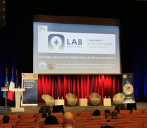 Horizons 2050 : Penser la souveraineté des métaux critiques avec le Lab des Futurs Horizons 2050 : Penser la souveraineté des métaux critiques avec le Lab des Futurs