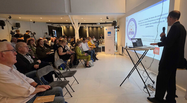 Knowledge Management : comment faire vivre la connaissance dans le temps long de l’entreprise ?