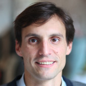 Benjamin André Benjamin André