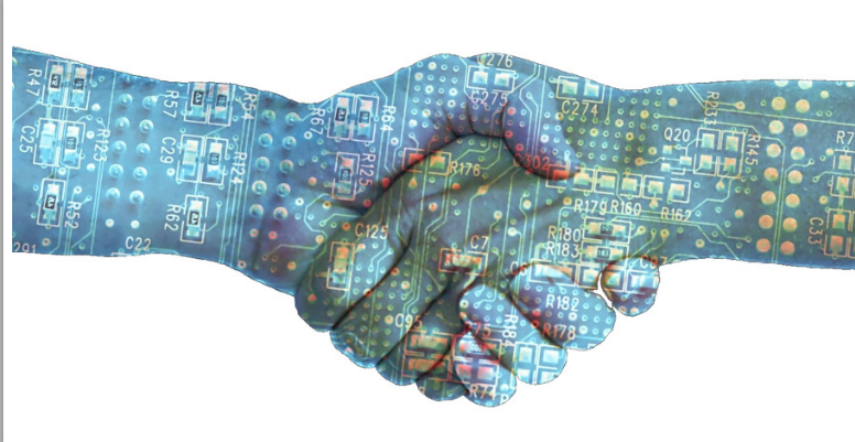Intelligence des réseaux: influence, performance, gouvernance. Influence-Day