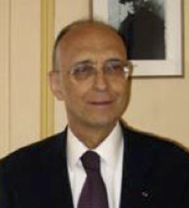 Rémy Pautrat