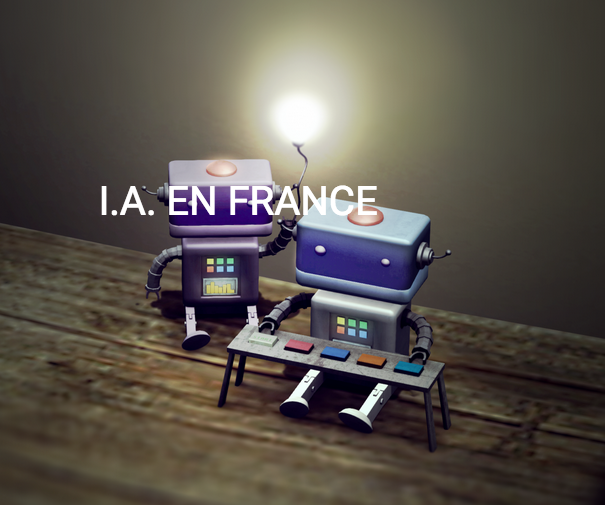 27 avril. Forum Industriel pour l’Intelligence Artificielle : "Les apports de la gestion des connaissances"