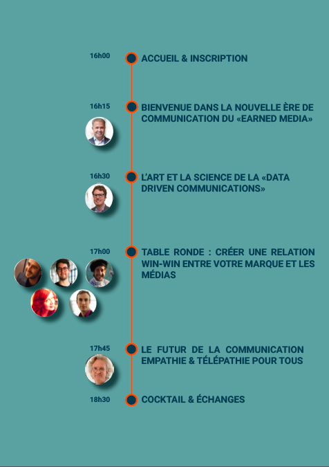 Pour tout savoir ...