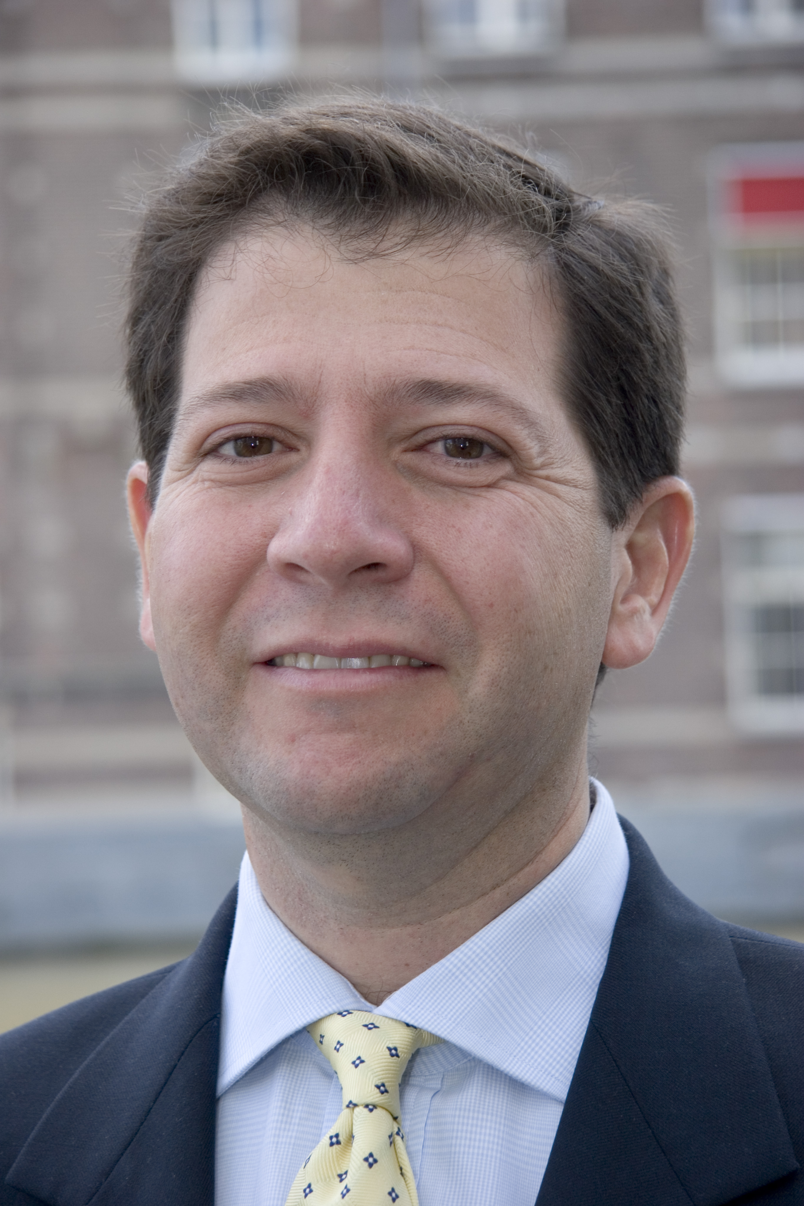Fl. Lopez de Silanes dans le prestigieux classement de Clarivate Analytics rejoint Skema Business School
