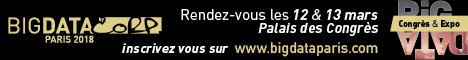 Rendez-vous au Palais des Congres