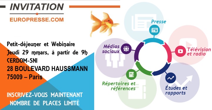 Inscrivez-vous maintenant. Nombre de places limité Inscrivez-vous maintenant. Nombre de places limité