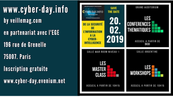 Conférences thématiques • Master Class • Workshops