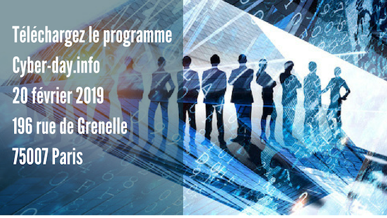 Rendez-vous sur le site de cyber-day.info