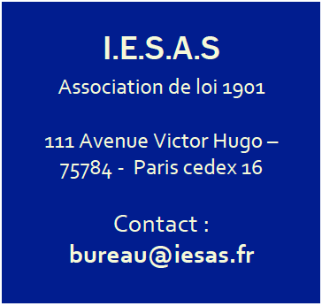 Je participe