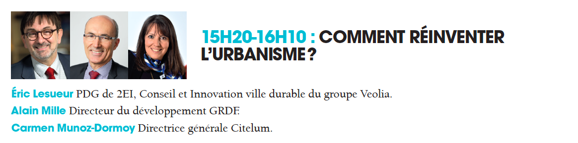 PROGRAMME DU 2e FORUM SÉCURITÉ & RÉSILIENCE L’ENJEU DES MÉTROPOLES PROGRAMME DU 2e FORUM SÉCURITÉ & RÉSILIENCE L’ENJEU DES MÉTROPOLES