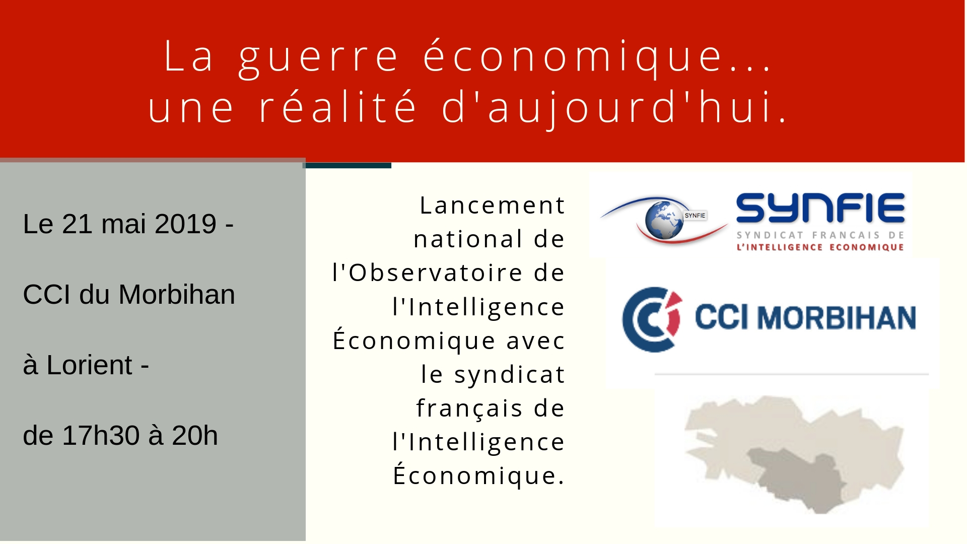 Pour participer